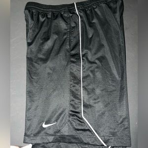 Nike Basketball Shorts